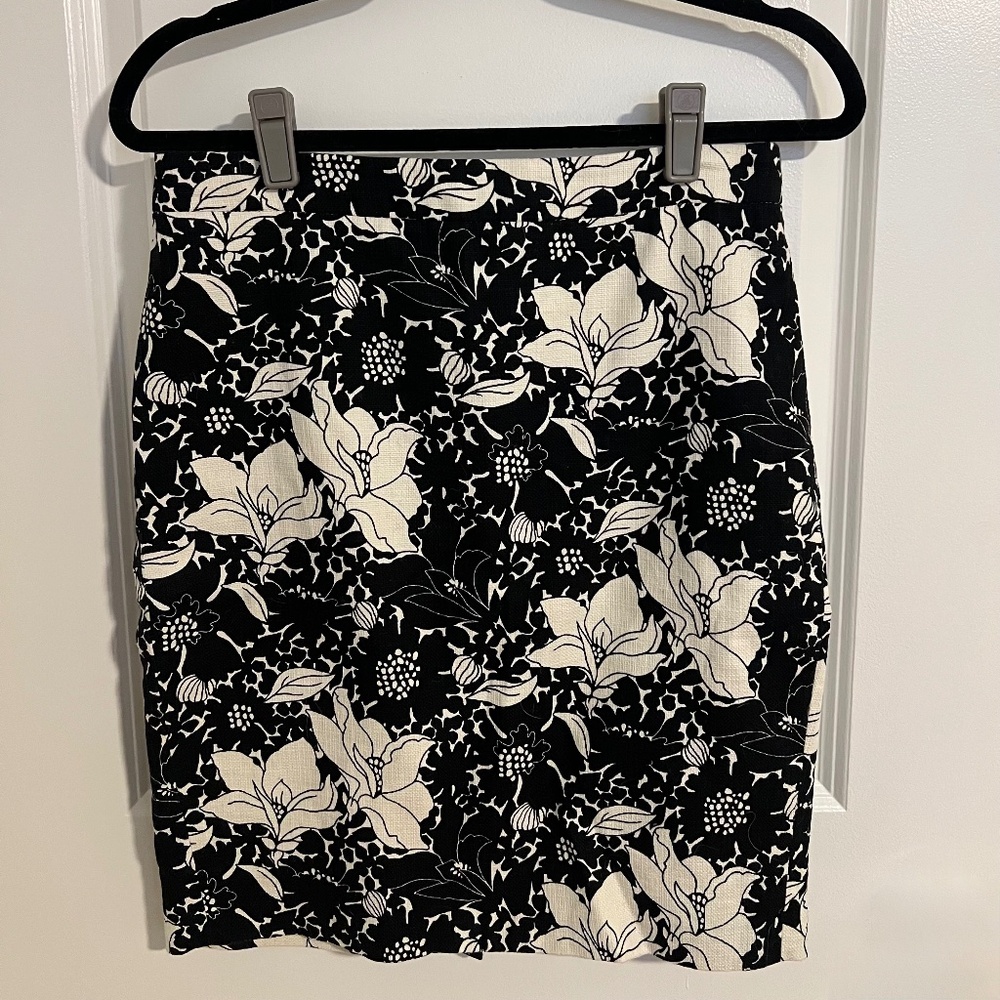 J. Crew Factory | Pencil Skirt | Size 2
